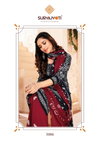 Suryajyoti Pehnava Vol 5 Printed Cotton Readymade Dress Catalog
